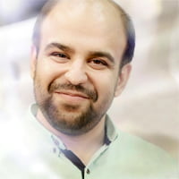 حسن کاتب حق با علیه